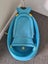 SkipHop baby bath with infant insert Carousel 1
