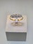 Traditional 5 Stone Diamond Ring + Valuation Carousel 1