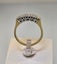Traditional 5 Stone Diamond Ring + Valuation Carousel 2