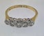 Traditional 5 Stone Diamond Ring + Valuation Carousel 4