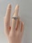 Traditional 5 Stone Diamond Ring + Valuation Carousel 5