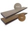 Wood Plastic Composite Decking Boards Carousel 1