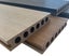 Wood Plastic Composite Decking Boards Carousel 6