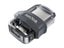 SanDisk USB 3.0 Ultra Dual Drive m3.0 16GB Carousel 3