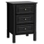 Bedside Table 2x Carousel 5