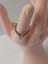 Modern White Gold & Diamond Solitaire Ring + Valuation Carousel 3