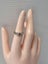 Modern White Gold & Diamond Solitaire Ring + Valuation Carousel 4
