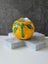 Vintage/Retro Maruhon Ware Orange Made in Japan. Small Milk Jug/Creamer. Carousel 3