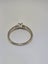 Modern White Gold & Diamond Solitaire Ring + Valuation Carousel 3