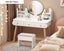 Dressing Table with Stool Carousel 2