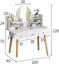 Dressing Table with Stool Carousel 4