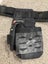 Diamond back tool belt XL. Mazo x/Clavo x with hammer holster Carousel 3
