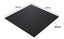 Rubber Mat Gym Flooring 50 x 50cm x 4 | 20mm Thickness Carousel 3