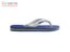 Havaianas Brazil Logo Jandals Marine Blue Mens US… Carousel 3