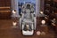 MOTIONFLEXI Massage Zero Gravity Recliner w/ Heating and Wireless Charging Carousel 5