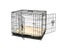 Dog Crate with Mat 24" 61cm Carousel 1