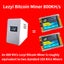 Lezyi Bitcoin Miner/ Miner Holder & other crypto products -Must see Description Carousel 7