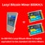 Lezyi Bitcoin Miner/ Miner Holder & other crypto products -Must see Description Carousel 6