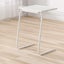 TV Tray Table, Portable Table Mate with a Cup Holder Carousel 2