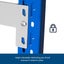 Shelving Carousel 2