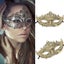 Filigree Masquerade Mask Carousel 1