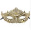 Filigree Masquerade Mask Carousel 3