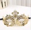 Filigree Masquerade Mask Carousel 4
