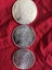 3 x 2013 American Buffalo 1oz Silver Rounds Carousel 4