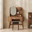 Dressing Table / Dresser / Vanity Carousel 1