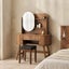 Dressing Table / Dresser / Vanity Carousel 2