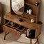 Dressing Table / Dresser / Vanity Carousel 3