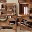 Dressing Table / Dresser / Vanity Carousel 14