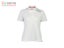 Line 7 Ocean Crew Womens Polo Shirt White 16 Carousel 1