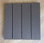 Flooring WPC Tiles Composite Tile Decking Deck Wood Plastic Tiles ($69/10 tiles) Carousel 3