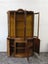 Walnut Display Cabinet Carousel 4