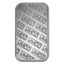 1 oz Johnson Matthey .999 Silver Bar (UNC x1 ) Carousel 2