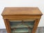 Lovely Small Antique Bookcase Carousel 6