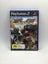 * -PS2- MX vs. ATV: Untamed * Carousel 1