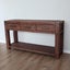 Solid Acacia Hall / Console Table *AFTERPAY* Carousel 2
