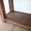 Solid Acacia Hall / Console Table *AFTERPAY* Carousel 12
