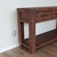 Solid Acacia Hall / Console Table *AFTERPAY* Carousel 14