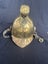 Brass Fireman’s Helmet - authentic antique Carousel 6