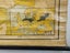 VINTAGE WALL MAP - NATURAL VEGETATION AND CROPS in EUROPE Carousel 5