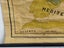 VINTAGE WALL MAP - NATURAL VEGETATION AND CROPS in EUROPE Carousel 7
