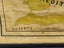 VINTAGE WALL MAP - NATURAL VEGETATION AND CROPS in EUROPE Carousel 8