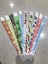 Tyvek Wristbands -500- for parties / events - choose a pattern! *SPECIAL* Carousel 1