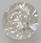 $1 RES * Valuation $10,447.00 * 1.43ct Round Large WHITE Diamond Loose IGL CERT Carousel 5