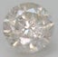 $1 RES * Valuation $10,447.00 * 1.43ct Round Large WHITE Diamond Loose IGL CERT Carousel 3