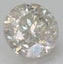 $1 RES * Valuation $13,305.00 * 1.61ct Round Large WHITE Diamond Loose IGL CERT Carousel 7