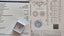 $1 RES * Valuation $13,305.00 * 1.61ct Round Large WHITE Diamond Loose IGL CERT Carousel 1